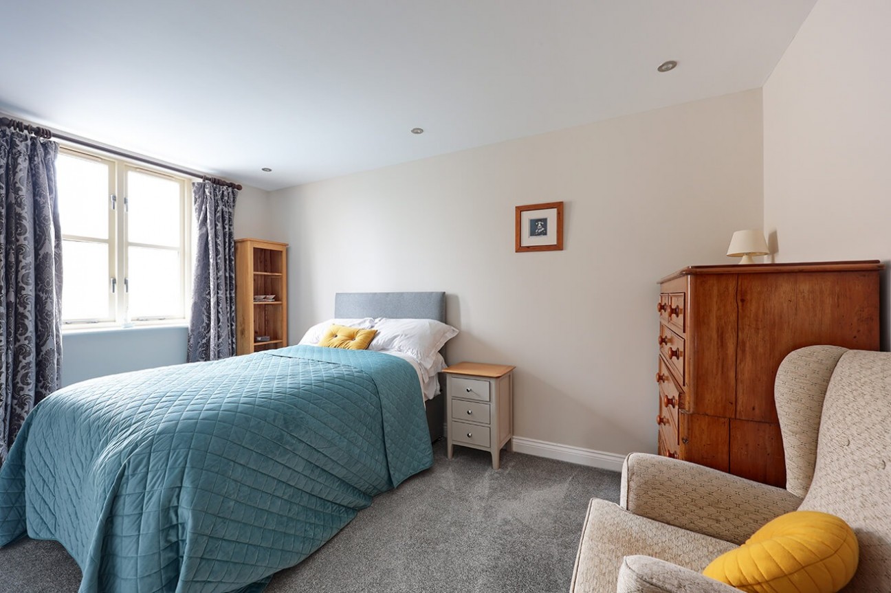 John Hallows Way, Newchurch-In-Pendle, Lancashire, BB12