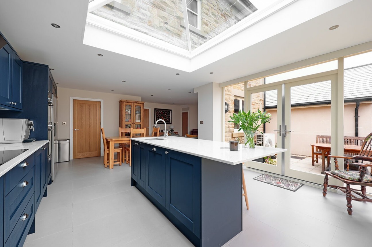 John Hallows Way, Newchurch-In-Pendle, Lancashire, BB12