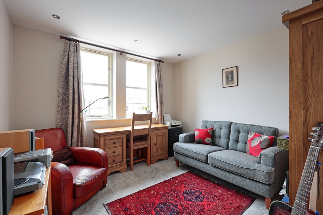 John Hallows Way, Newchurch-In-Pendle, Lancashire, BB12