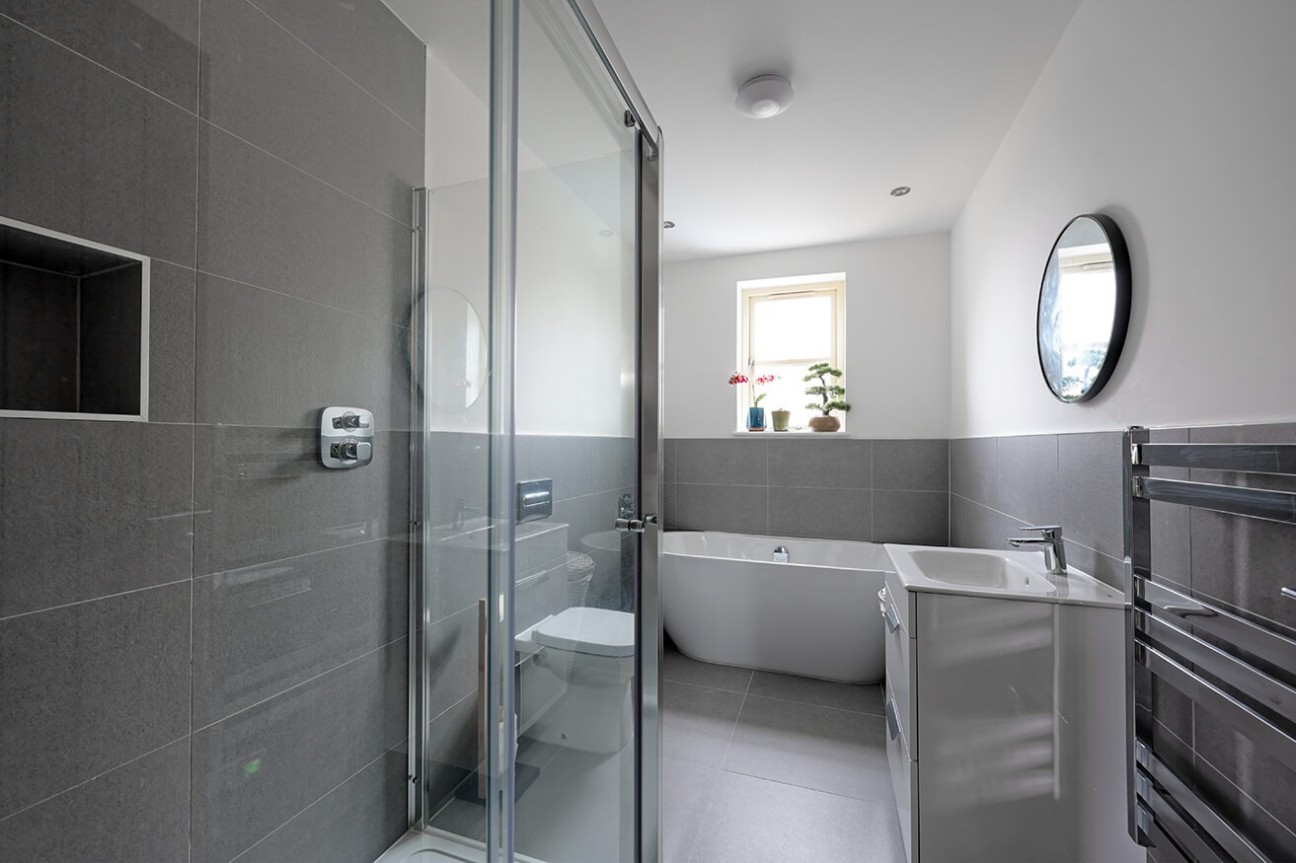 John Hallows Way, Newchurch-In-Pendle, Lancashire, BB12