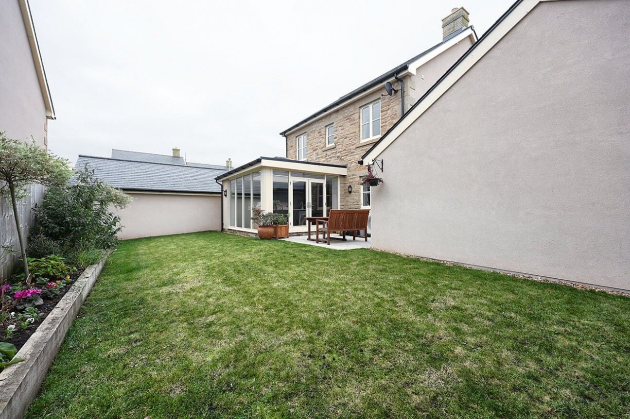 John Hallows Way, Newchurch-In-Pendle, Lancashire, BB12