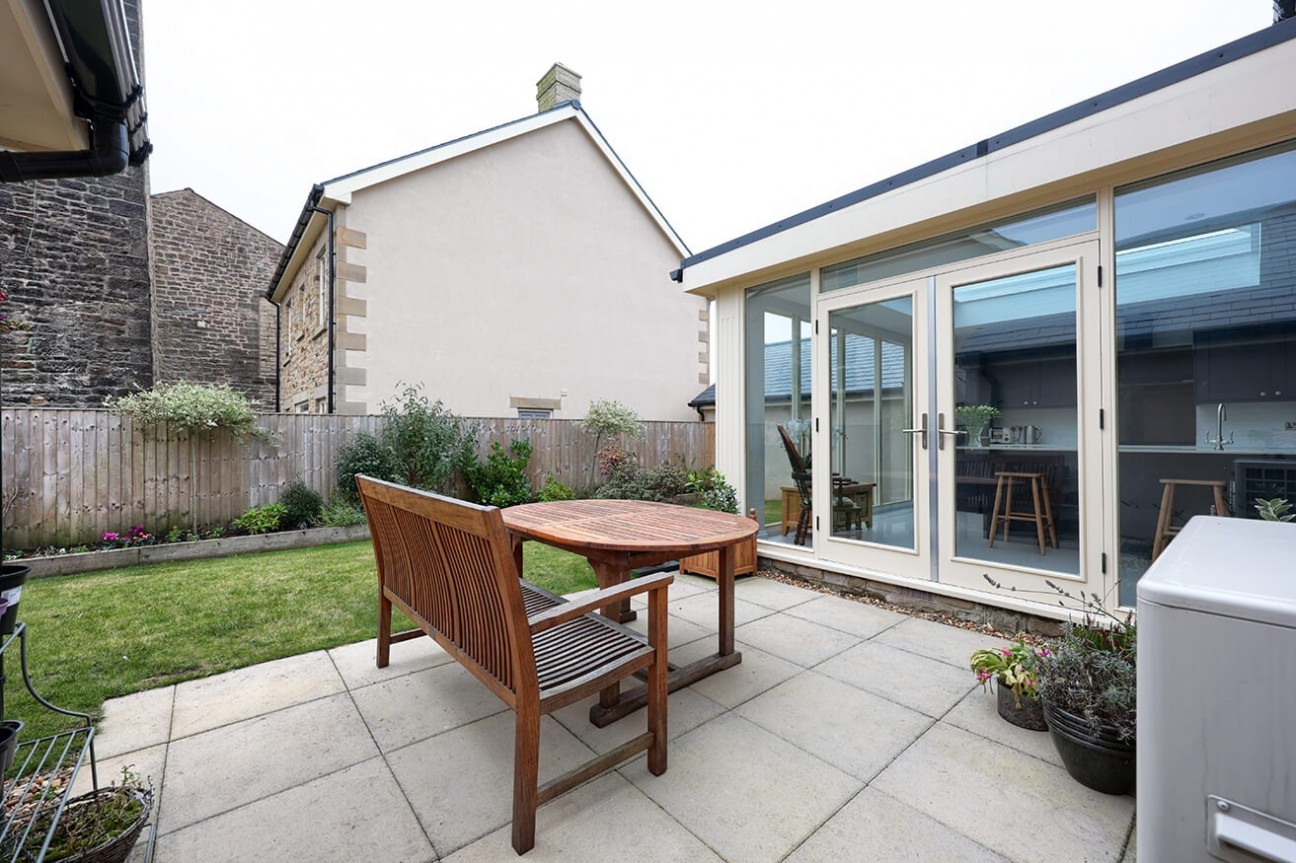 John Hallows Way, Newchurch-In-Pendle, Lancashire, BB12
