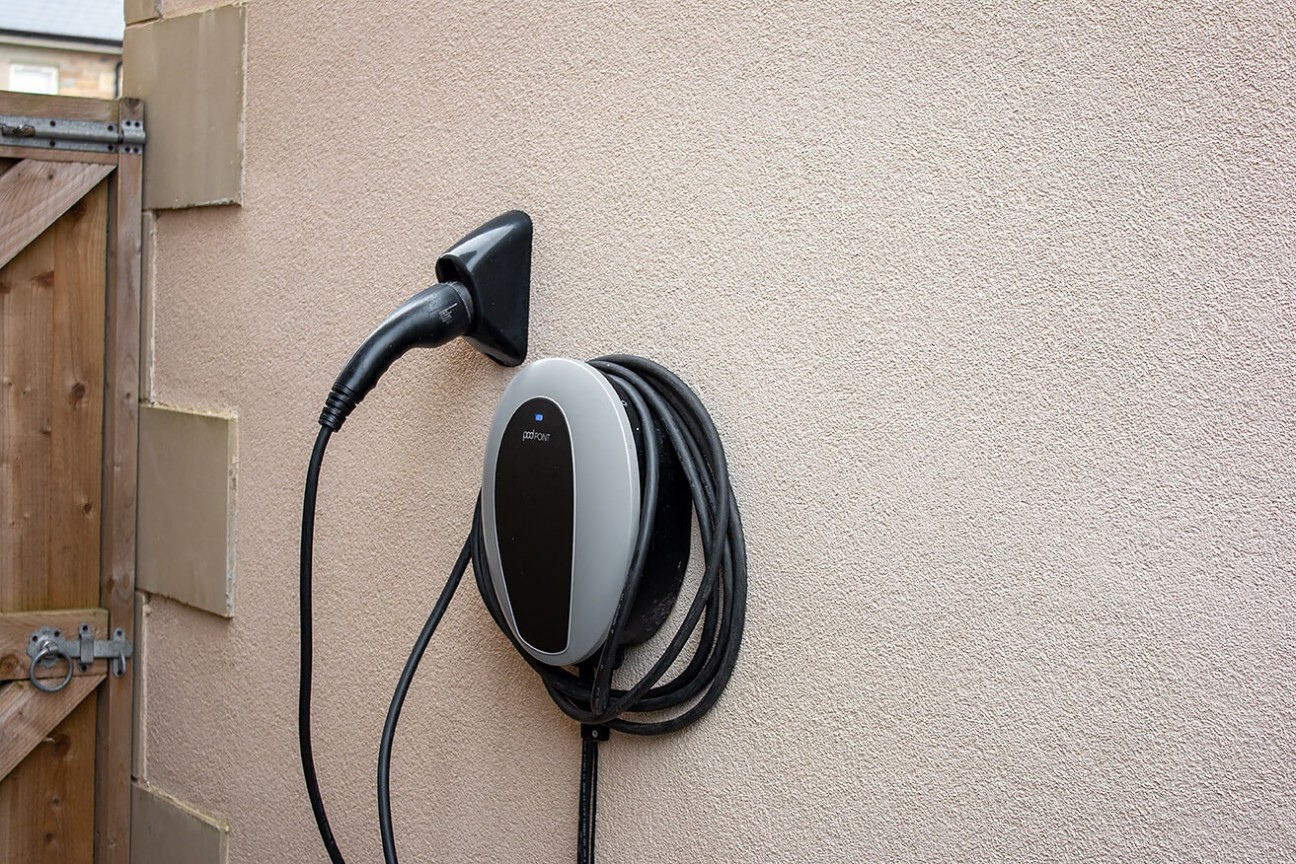 John Hallows Way, Newchurch-In-Pendle, Lancashire, BB12