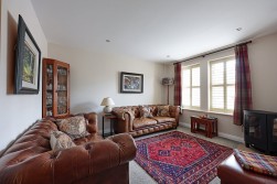 John Hallows Way, Newchurch-In-Pendle, Lancashire, BB12