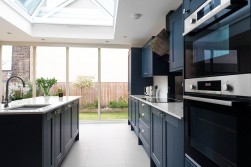 John Hallows Way, Newchurch-In-Pendle, Lancashire, BB12