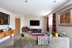 John Hallows Way, Newchurch-In-Pendle, Lancashire, BB12