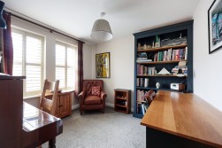 John Hallows Way, Newchurch-In-Pendle, Lancashire, BB12