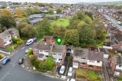 Minehead Avenue, Burnley, Lancashire, BB10