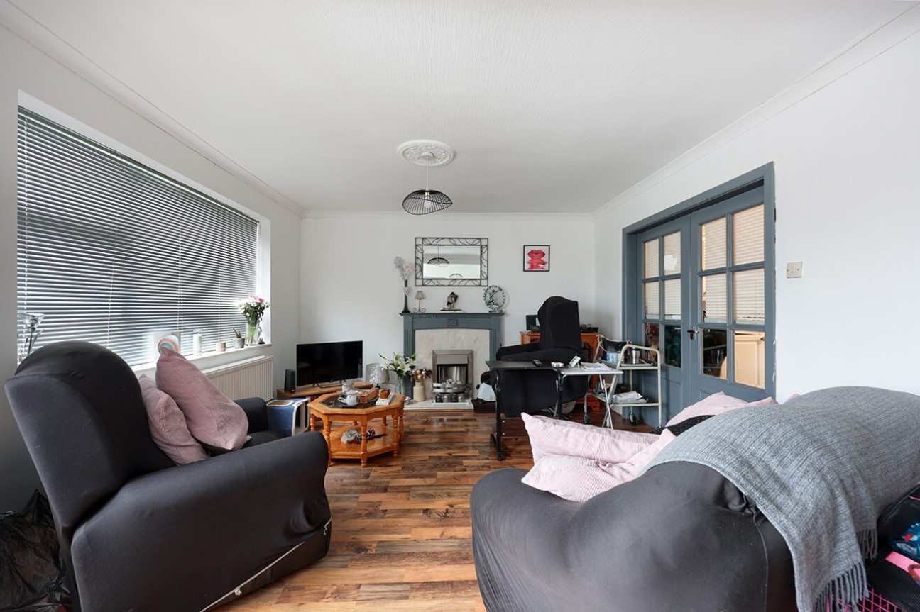 Minehead Avenue, Burnley, Lancashire, BB10