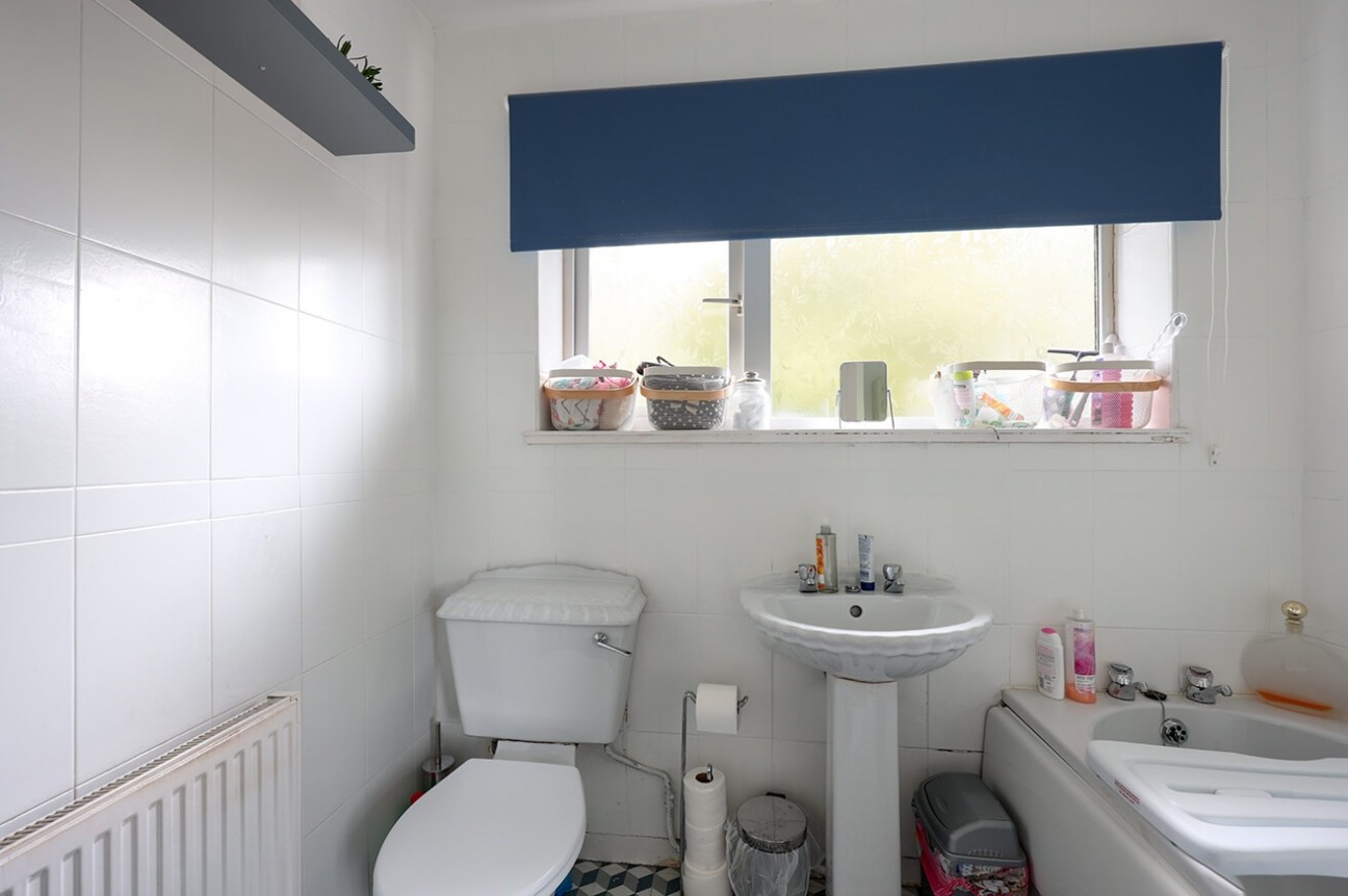 Minehead Avenue, Burnley, Lancashire, BB10