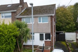 Minehead Avenue, Burnley, Lancashire, BB10