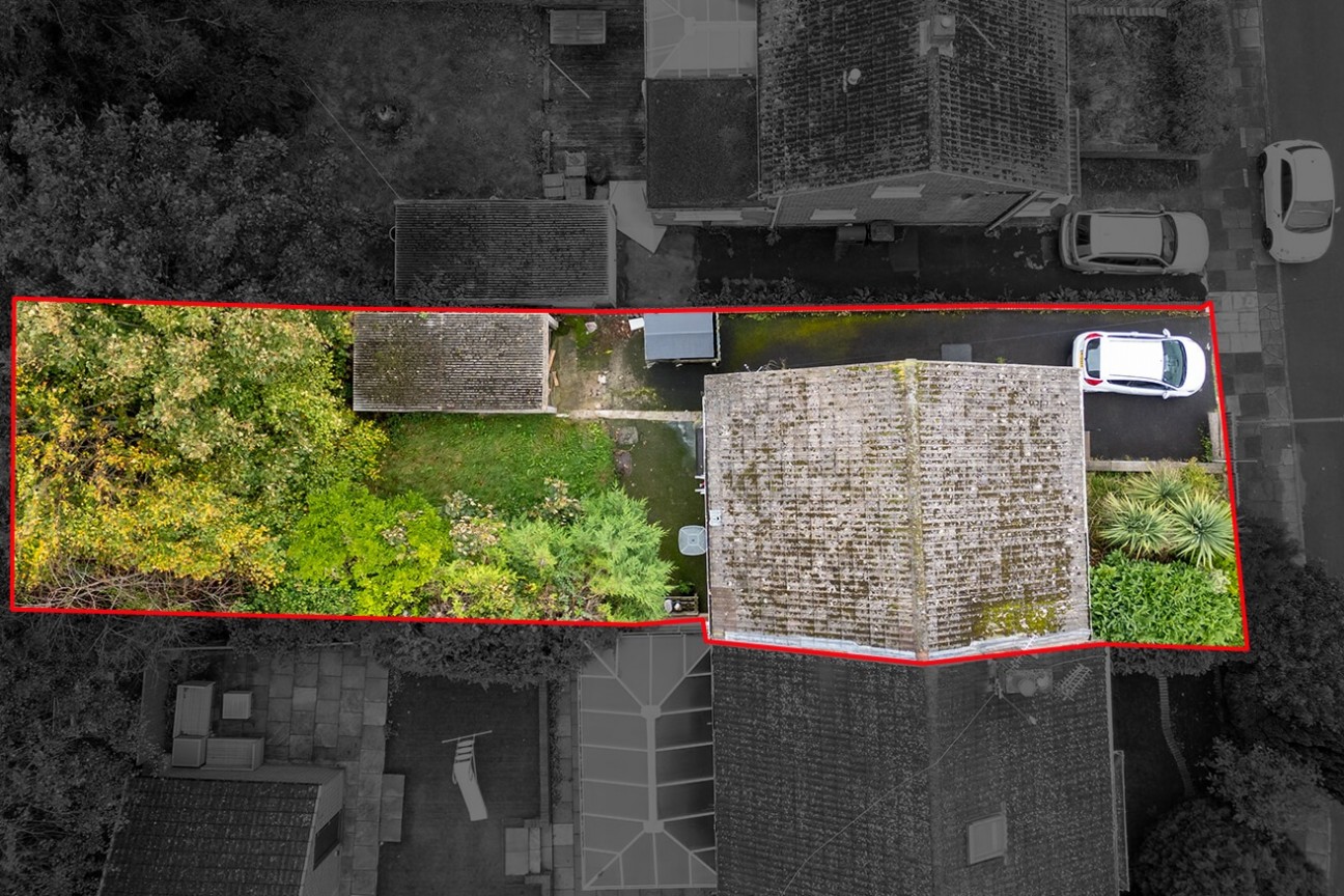 Minehead Avenue, Burnley, Lancashire, BB10