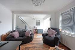 Minehead Avenue, Burnley, Lancashire, BB10