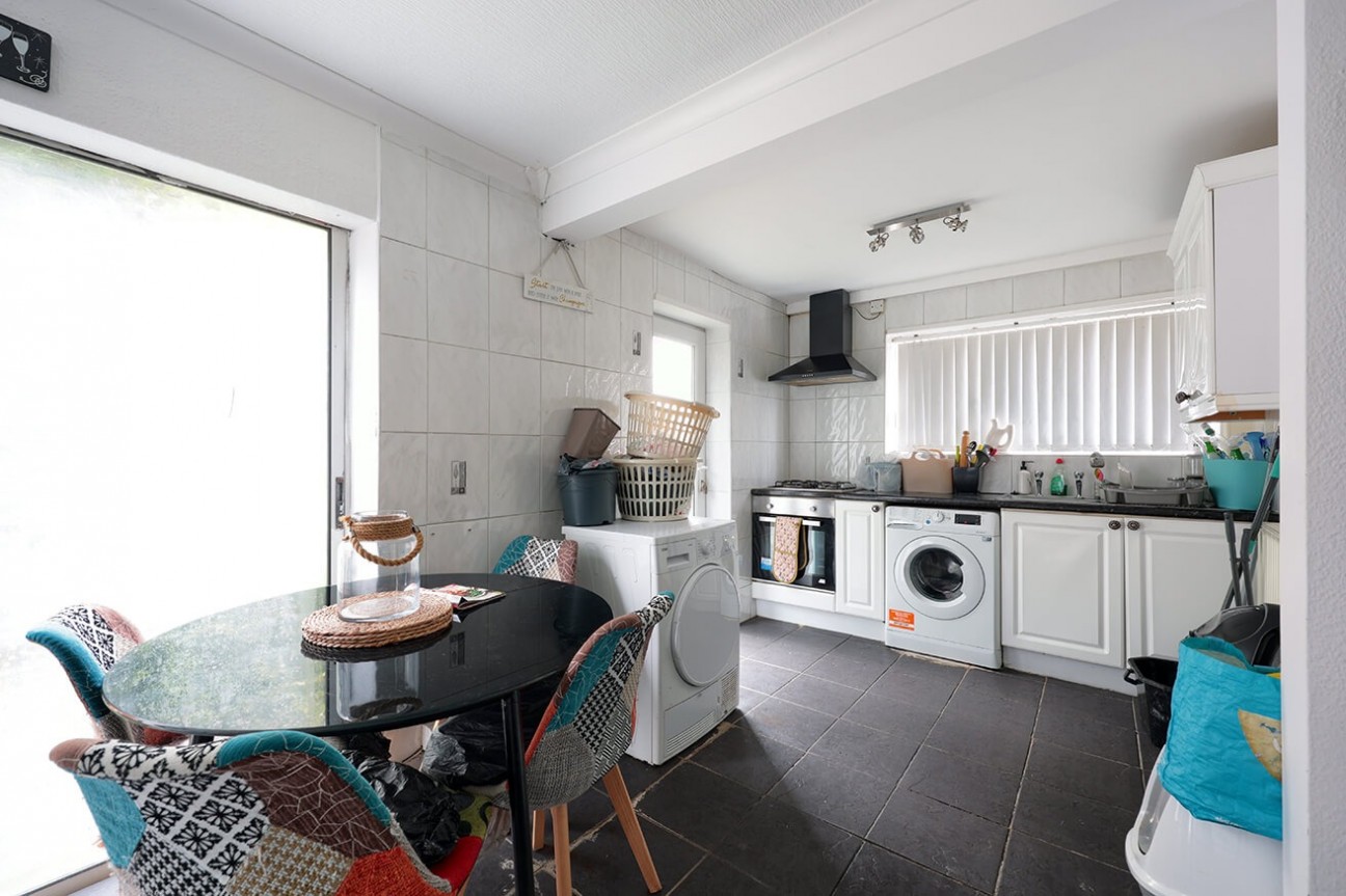 Minehead Avenue, Burnley, Lancashire, BB10