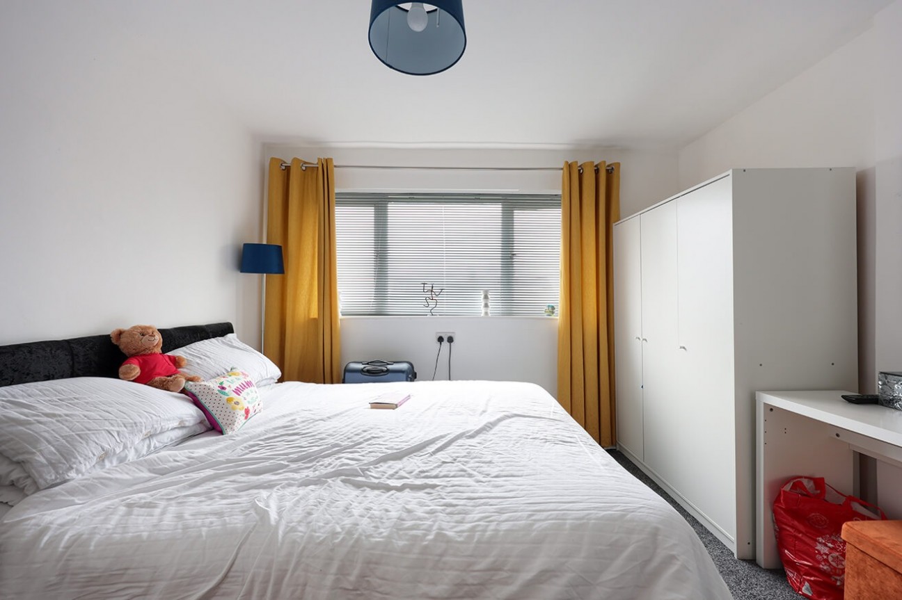 Minehead Avenue, Burnley, Lancashire, BB10