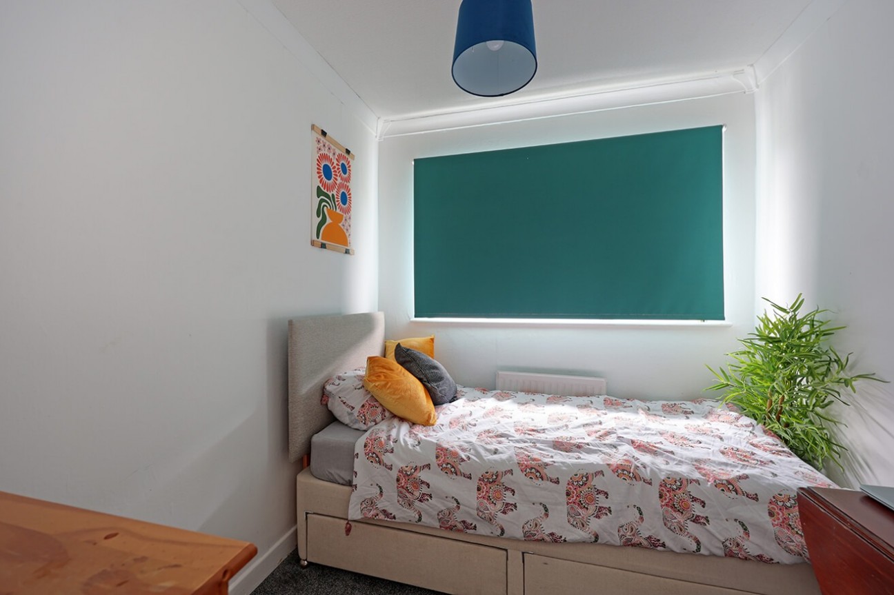 Minehead Avenue, Burnley, Lancashire, BB10