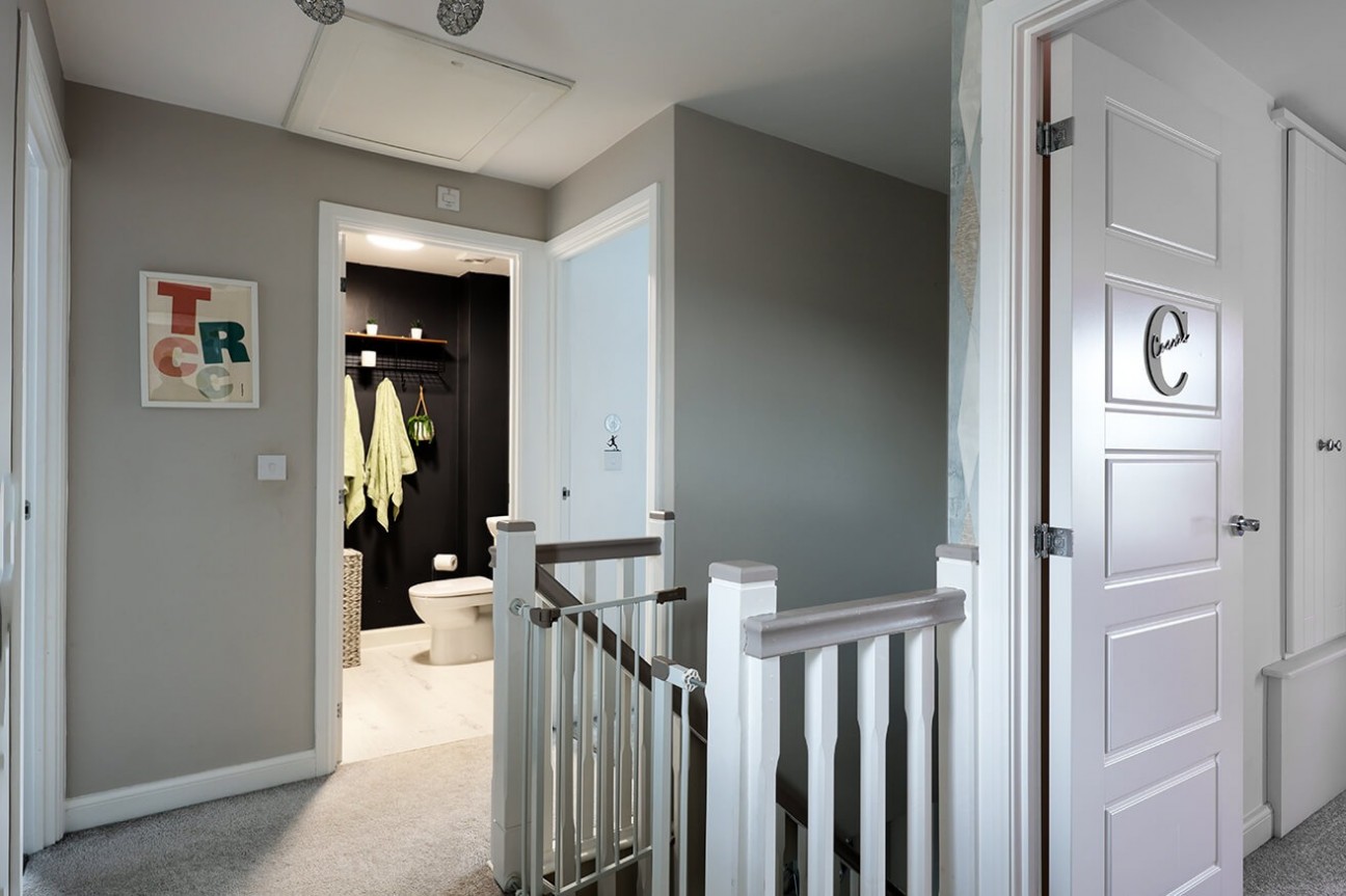 Teasel Grove, Longridge, Lancs, PR3