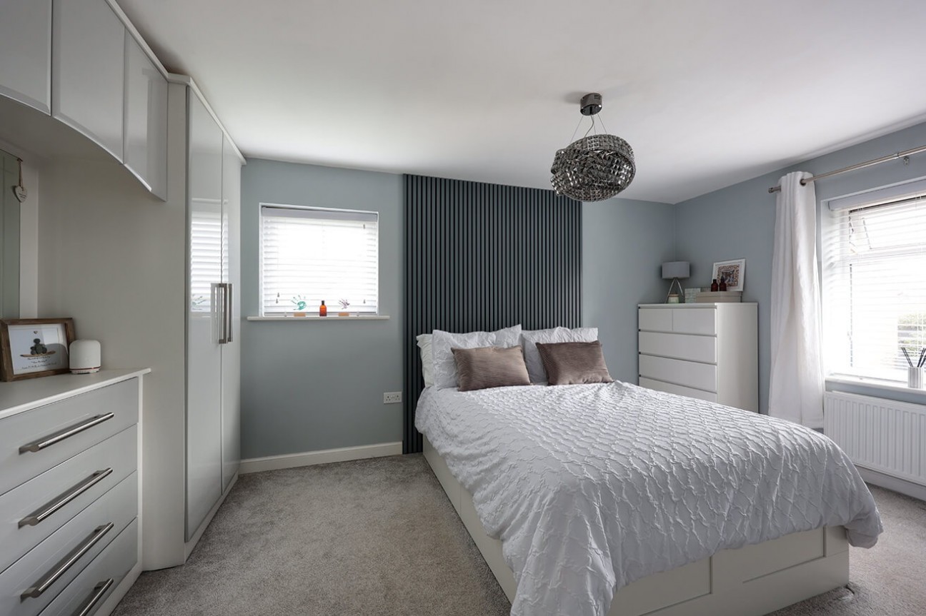 Teasel Grove, Longridge, Lancs, PR3