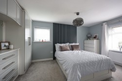 Teasel Grove, Longridge, Lancs, PR3