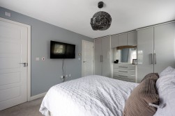 Teasel Grove, Longridge, Lancs, PR3