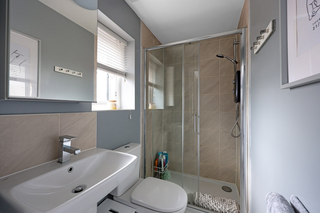 Teasel Grove, Longridge, Lancs, PR3