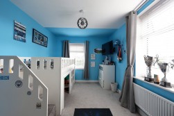 Teasel Grove, Longridge, Lancs, PR3