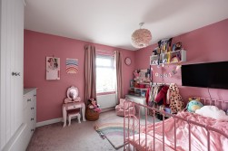 Teasel Grove, Longridge, Lancs, PR3