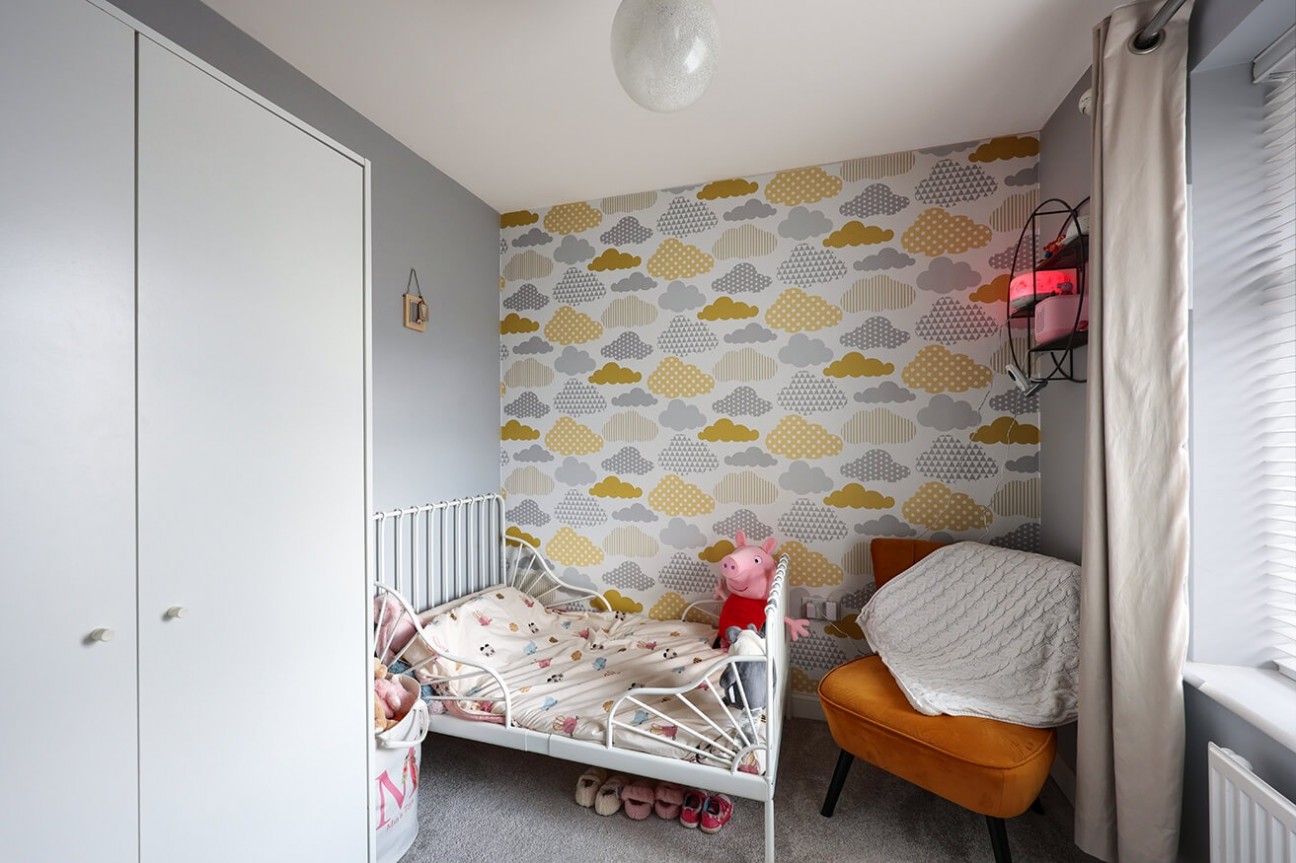 Teasel Grove, Longridge, Lancs, PR3