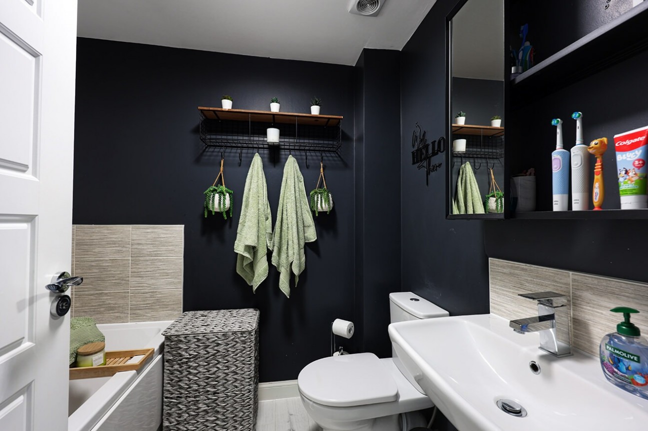 Teasel Grove, Longridge, Lancs, PR3