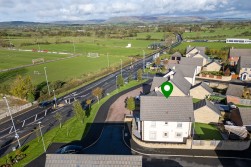 Teasel Grove, Longridge, Lancs, PR3