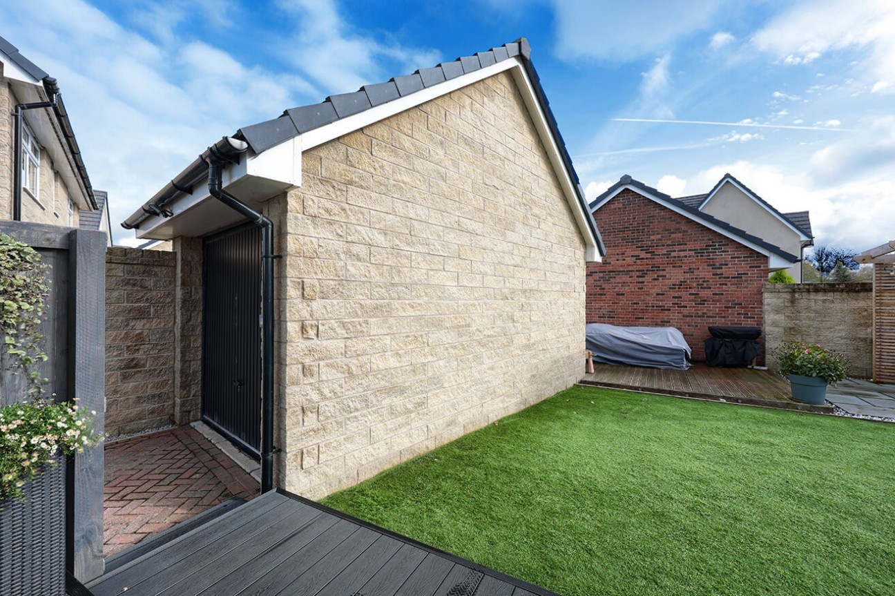 Teasel Grove, Longridge, Lancs, PR3