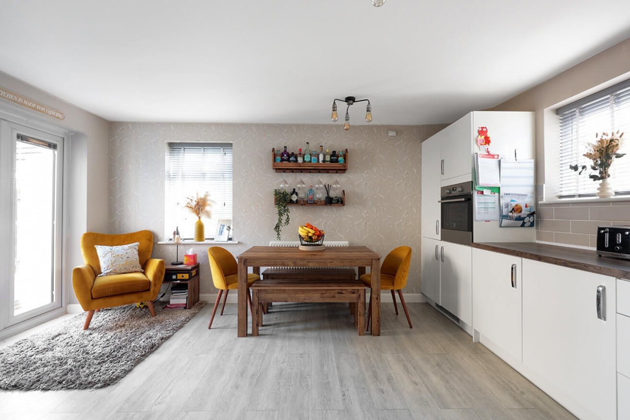 Teasel Grove, Longridge, Lancs, PR3