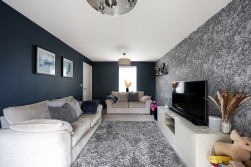 Teasel Grove, Longridge, Lancs, PR3