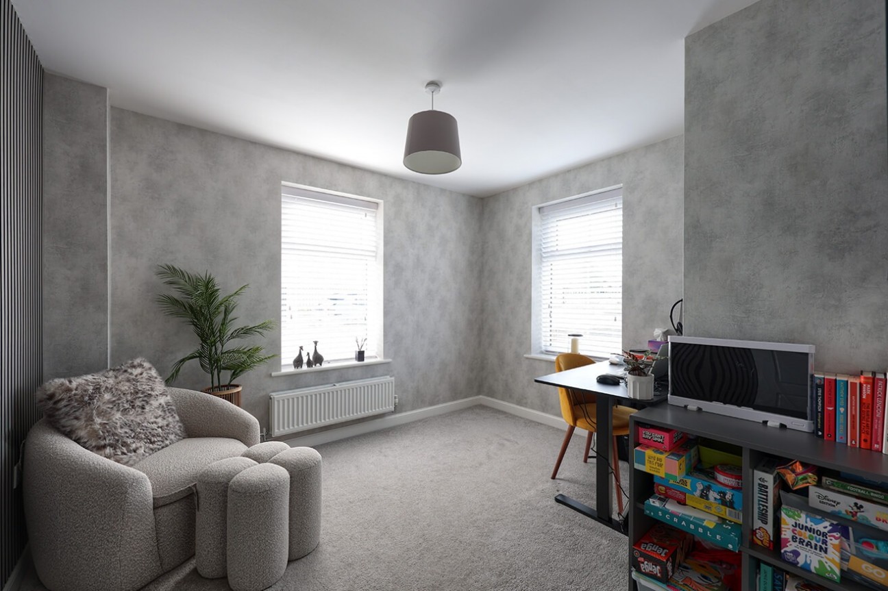 Teasel Grove, Longridge, Lancs, PR3