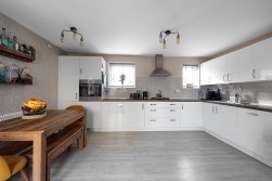 Teasel Grove, Longridge, Lancs, PR3