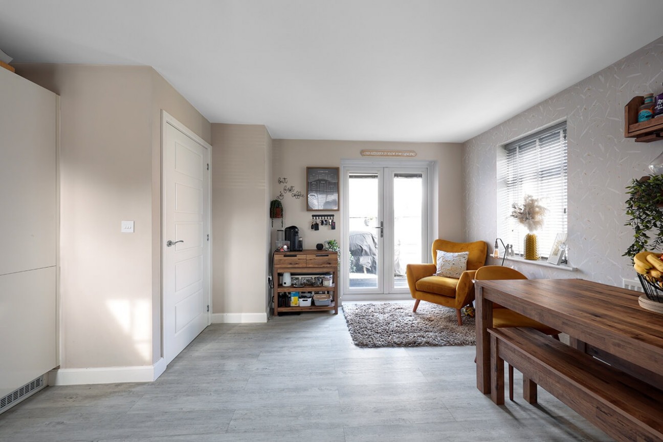 Teasel Grove, Longridge, Lancs, PR3