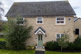 Cottage Close, Clitheroe, Lancashire, BB7