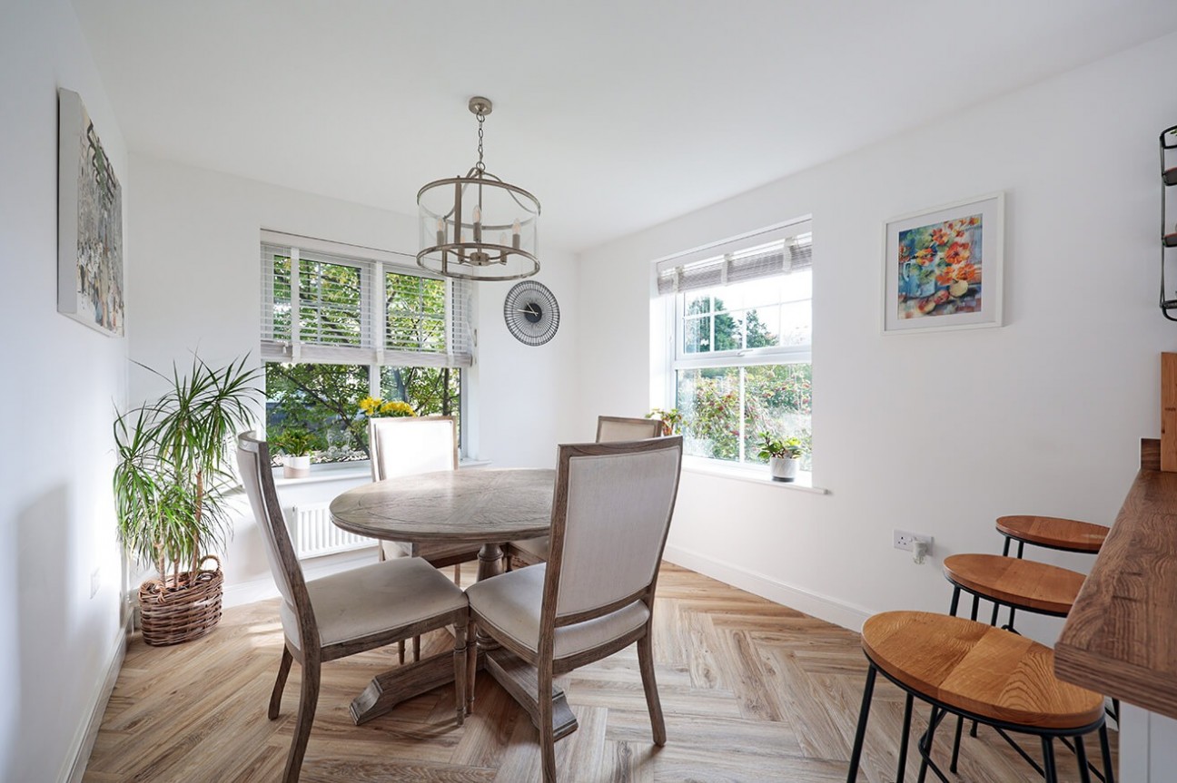 Cottage Close, Clitheroe, Lancashire, BB7