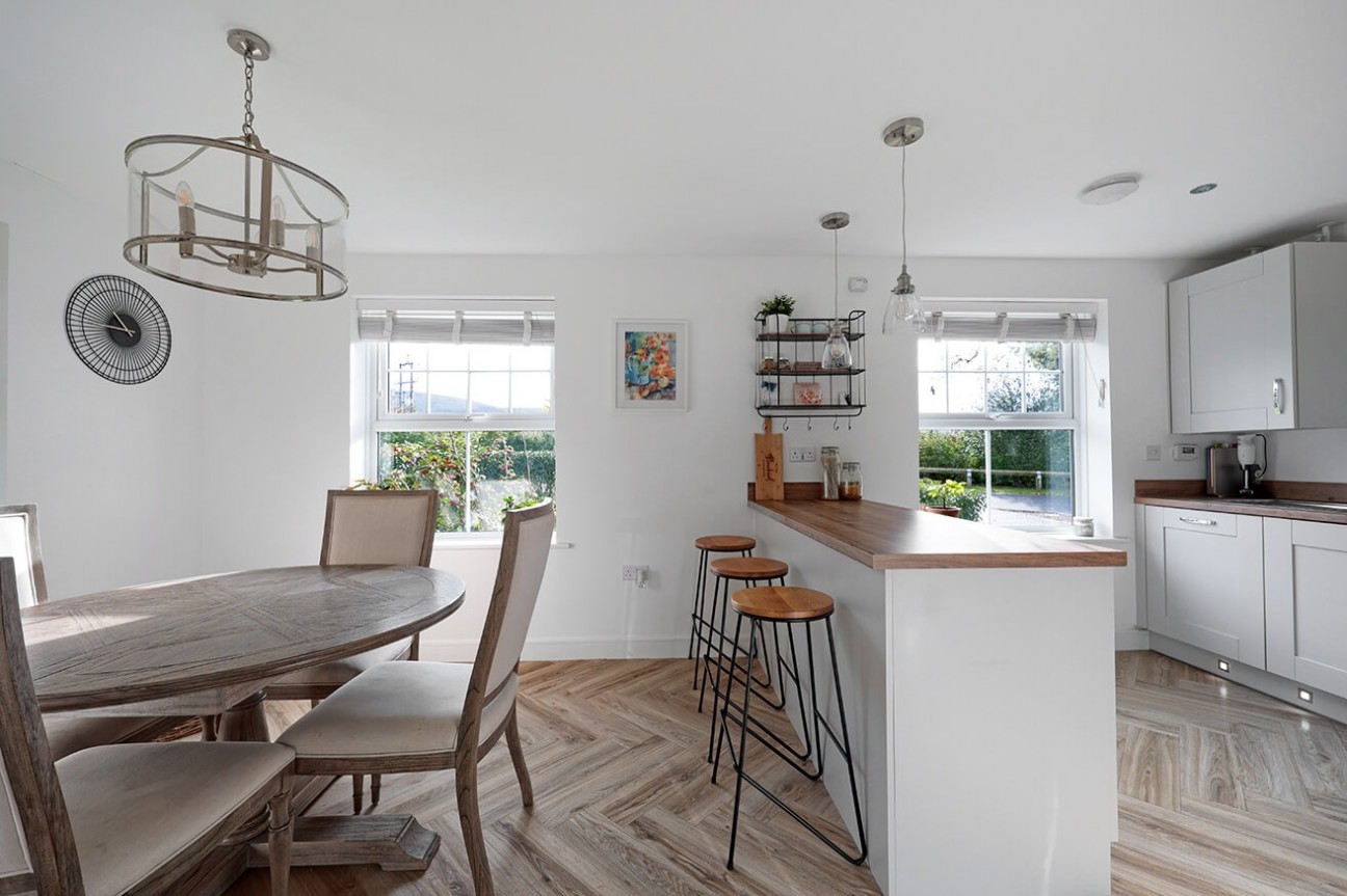 Cottage Close, Clitheroe, Lancashire, BB7