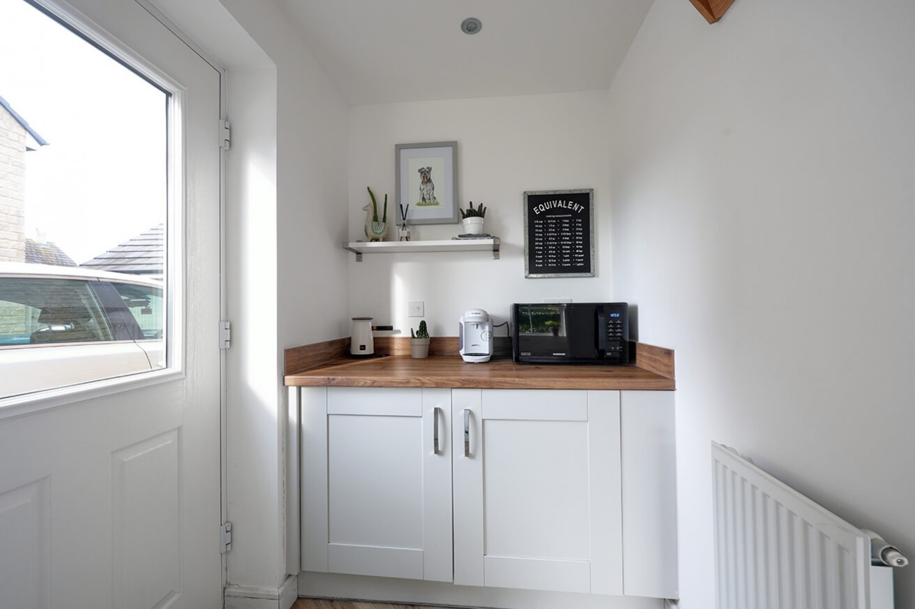 Cottage Close, Clitheroe, Lancashire, BB7