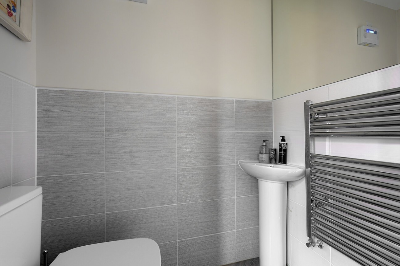 Cottage Close, Clitheroe, Lancashire, BB7