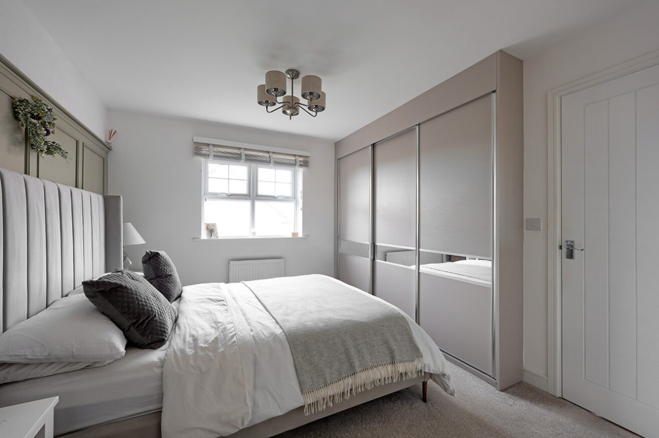 Cottage Close, Clitheroe, Lancashire, BB7