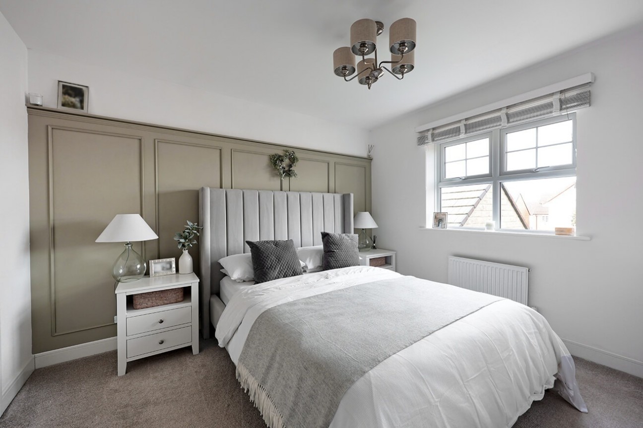 Cottage Close, Clitheroe, Lancashire, BB7