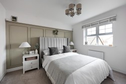 Cottage Close, Clitheroe, Lancashire, BB7