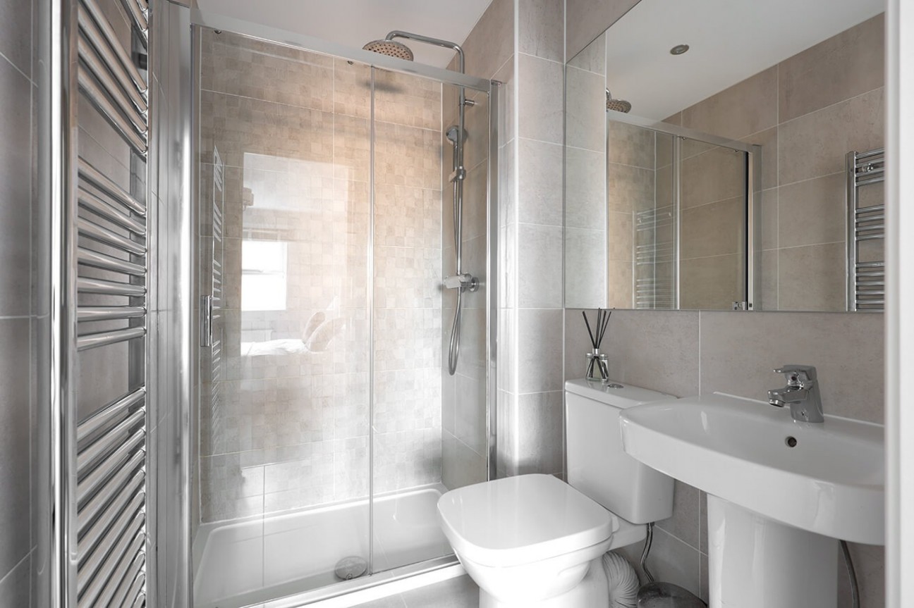 Cottage Close, Clitheroe, Lancashire, BB7