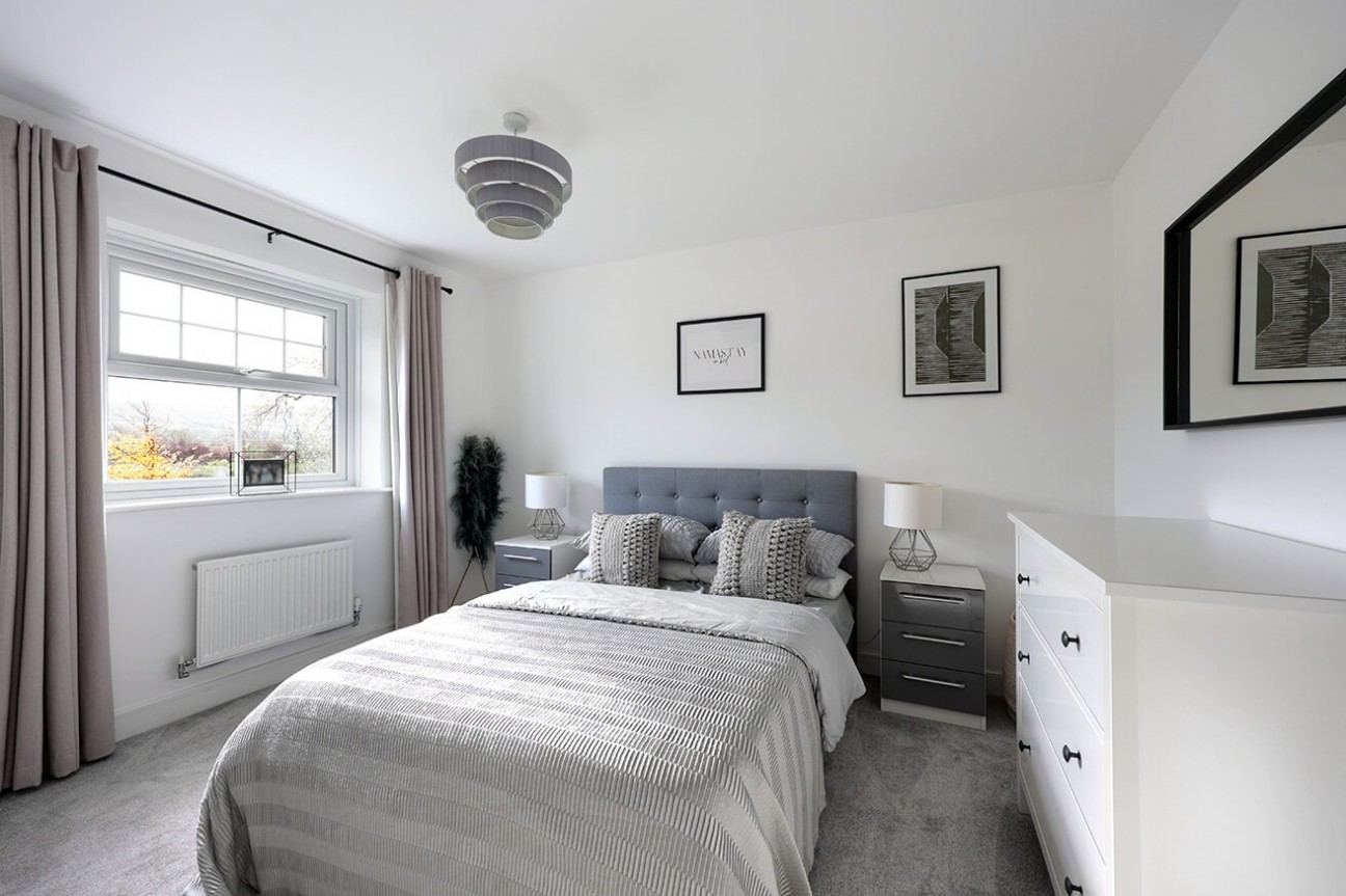 Cottage Close, Clitheroe, Lancashire, BB7