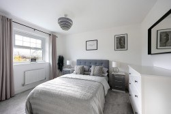 Cottage Close, Clitheroe, Lancashire, BB7