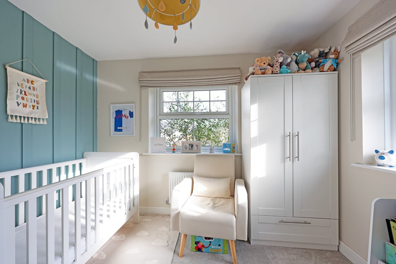 Cottage Close, Clitheroe, Lancashire, BB7