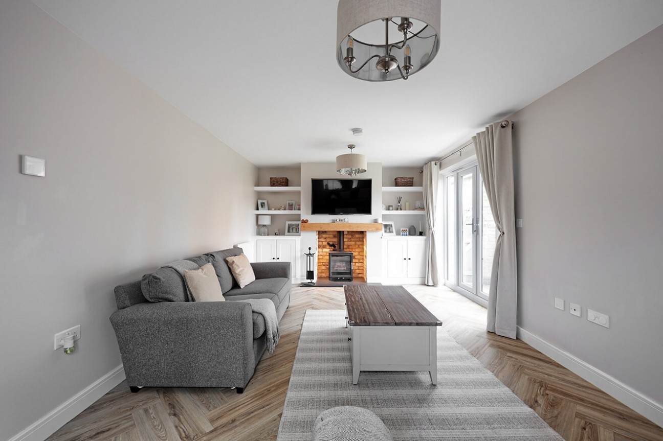 Cottage Close, Clitheroe, Lancashire, BB7