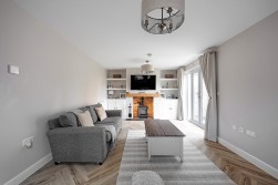 Cottage Close, Clitheroe, Lancashire, BB7